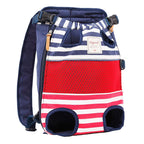 PawPal Premium Pet Travel Backpack – The Ultimate Dog & Cat Carrier for Adventures Anywhere