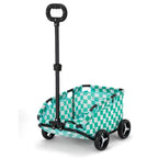 Foldable Pet Stroller – Glide in Style, Stroll in Comfort