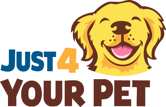Just4 your pet