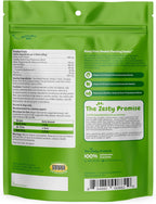 Orastix for Dogs - Calming Dental Sticks for Stress with Hemp Melatonin Chamomile Dog Healthy Teeth and Gums Calm Composure for Fireworks and Thunderstorms - 25Oz