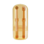Soft Silicone Toothbrush & Tongue Sper for Dogs and Cats