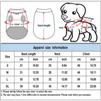 PawDry Hooded Bathrobe – Ultra-Absorbent Towel Pajama for Clean, Comfy Dogs